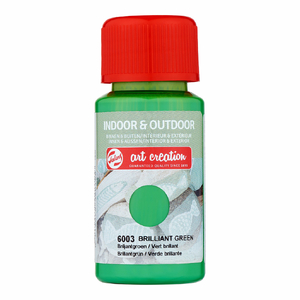 Talens Art Creation 50 Zielony Świetlisty 6003