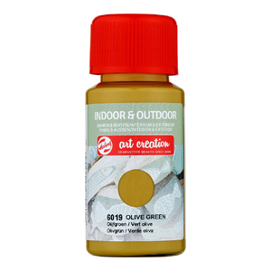 Talens Art Creation 50 Zieleń Oliwkowa 6019