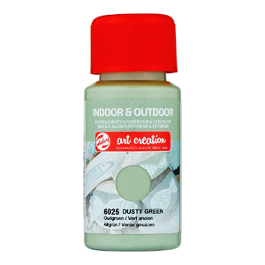 Talens Art Creation 50 Dusty Green 6025