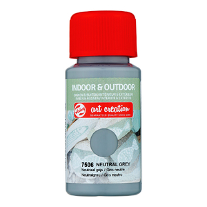 Talens Art Creation 50 Szary Neutralny 7506