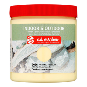 Talens Art Creation 250 Żółty Pastelowy 2026