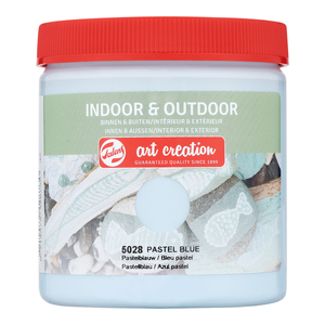 Talens Art Creation 250 Błekit Pastelowy 5028