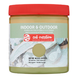 Talens Art Creation 250 Zieleń Mchu 6018