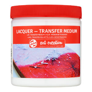 Talens Art Creation Lacq Transfer 250 ml