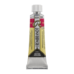 Rembrandt Akwarel 10 Kraplak Permanent Jasny 336