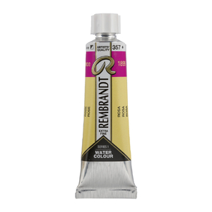 Rembrandt Farby Akwarelowe 10 Róż 357