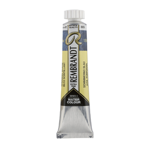 Rembrandt Akwarel 20 Iskrzący Niebieski 865