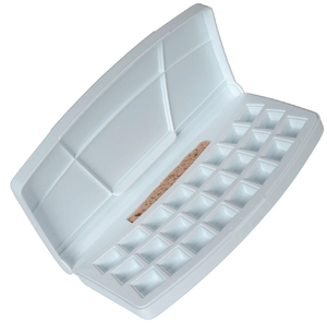 Talens Van Gogh Kaseta akwarele 24 szt 1/2 tworz