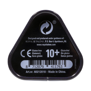 Kredki Ciemne Bruynzeel 12 + 6