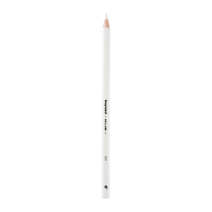 Bruynzeel Super Colour Pencils White