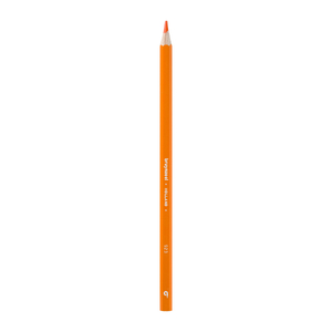 Bruynzeel Super Colour Pencils Orange