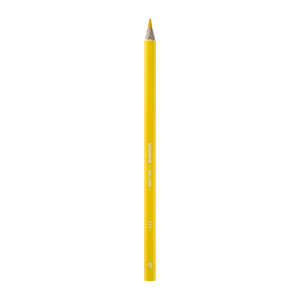 Bruynzeel Super Colour Pencils Lemon Yellow