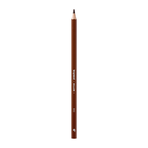 Bruynzeel Super Colour Pencils Dark Brown