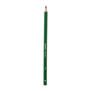 Bruynzeel Super Colour Pencils Moss Green