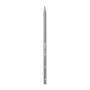 Bruynzeel Super Colour Pencils Silver