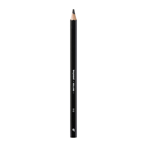 Bruynzeel Mega Colour Pencils Black