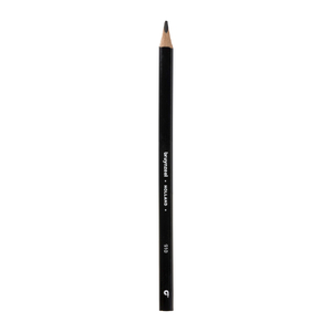 Bruynzeel Triple Colour Pencils Blac k