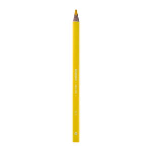 Bruynzeel Triple Colour Pencils Lemo n Yellow