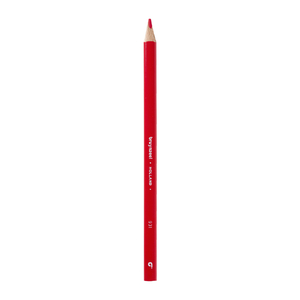 Bruynzeel Triple Colour Pencils Verm ilion