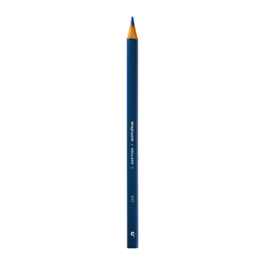 Bruynzeel Triple Colour Pencils Ligh t Blue