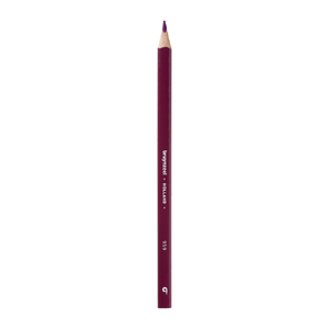 Bruynzeel Triple Colour Pencils Red Violet