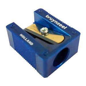 Bruynzeel Triple Sharpener Tube 25