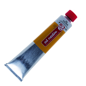 Talens Art Creation Farba Olej 200ml 200 Yellow