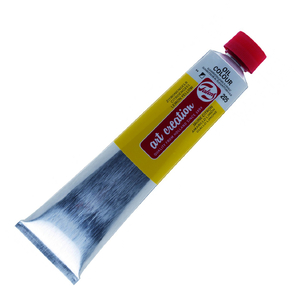 Talens Art Creation Farba Olej 200ml 205 LemYellow