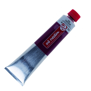 Talens Art Creation Farba Olej 200ml 318 Carmine