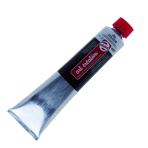 Talens Art Creation Farba Olej 200ml 409 BrntUmber
