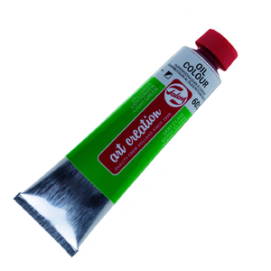 Talens Art Creation Farba Olej 200ml 601 Lt Green