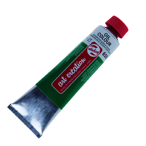 Talens Art Creation Farba Olej 200ml 616 Viridian