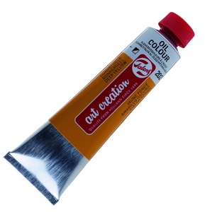 Talens Art Creation Farba olejna 40ml 202 DYellow