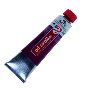 Talens Art Creation Farba olejna 40ml 318 Carmine