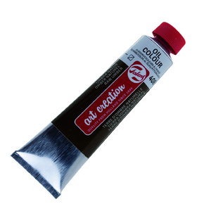 Talens Art Creation Farba olejna 40ml 408 RawUmb