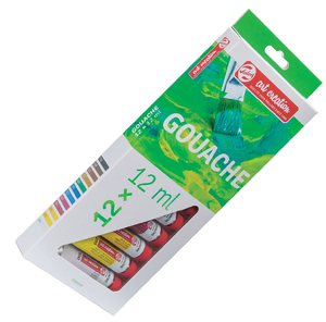 Talens Art Creation Farby gwasze 12x12ml