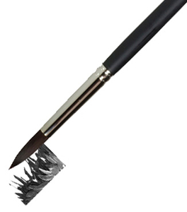 Talens Rembrandt pędzel Olej/Acryl 291 nr 10