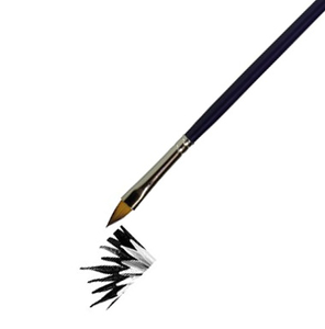 Talens Van Gogh Pędzel seria 300 nr 14