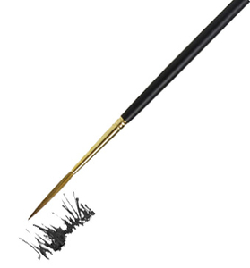 Talens Rembrandt Olej/Akryl pędzel Sobol 310 nr 12