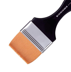 Talens Van Gogh Brush Varnish Pędzel  370 2" 
