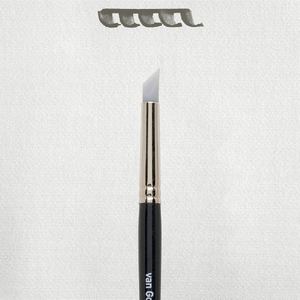 Gumowe narzędzie malowania Van Gogh sko Śne 