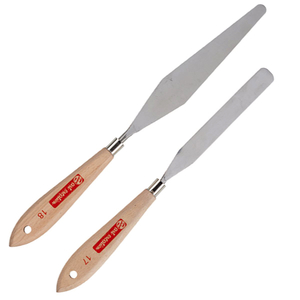 Talens Art Creation Szpachelki nr 17-18 2szt