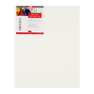 Talens Canvas Board 40 x 50 cm