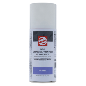 Talens Fiksatywa koncentrat pastele 150 ml Spray