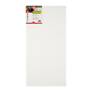 Talens Stretched Canvas Linen 40 x 80 cm