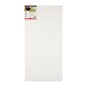 Talens Stretched Canvas Linen 50 x 100 cm