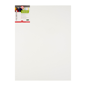 Talens Stretched Canvas Linen 60 x 80 cm