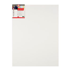 Talens Stretched Canvas Cotton 3D 60 x 80 cm