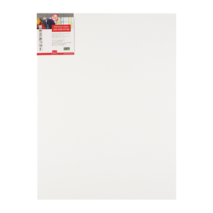 Talens Stretched Canvas Cotton 60 x 80 cm