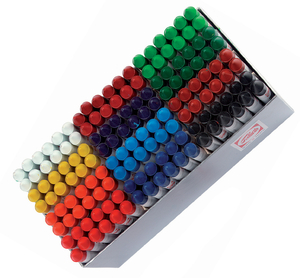 Talens Wasco kredki Woskowe 144 szt 